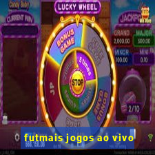 futmais jogos ao vivo